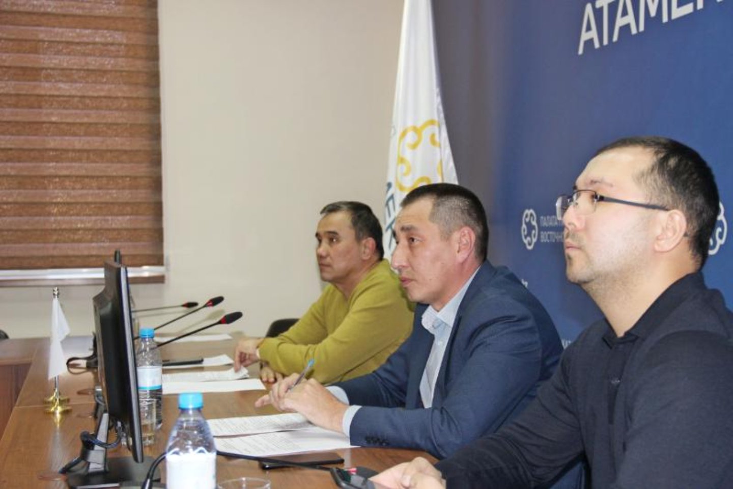 Усть-Каменогорск и ВКО / Аграрии ВКО не могут дождаться обещанных субсидий от государства