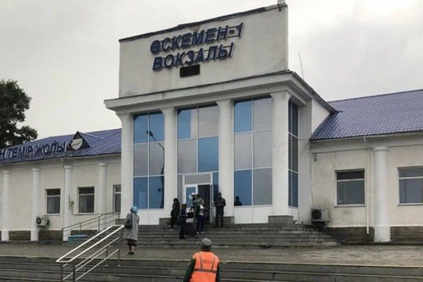 Новости Казахстана / Общество в Казахстане / График движения одного из поездов изменится в Казахстане Новости Казахстана / Общество в Казахстане / График движения одного из поездов изменится в Казахстане