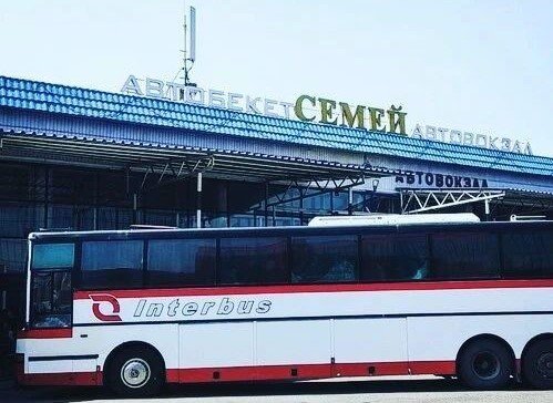 Усть-Каменогорск и ВКО / Семей-Қарауыл-Кеңгірбай бағытында енді автобус қатынайды Усть-Каменогорск и ВКО / Семей-Қарауыл-Кеңгірбай бағытында енді автобус қатынайды