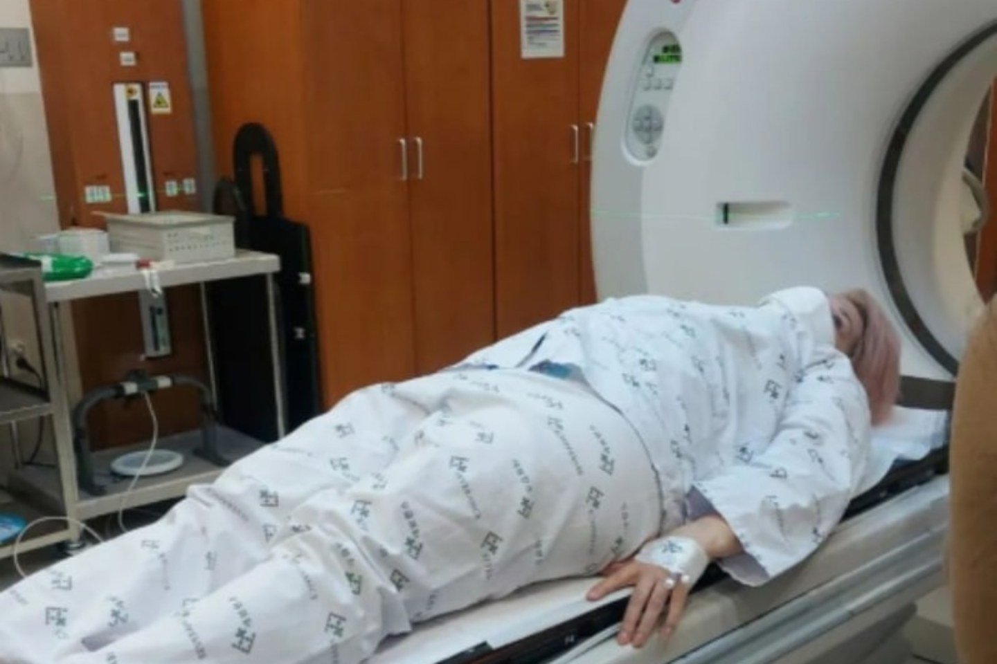 Усть-Каменогорск и ВКО / Невнимательность врачей может стоить жизни женщине в ВКО