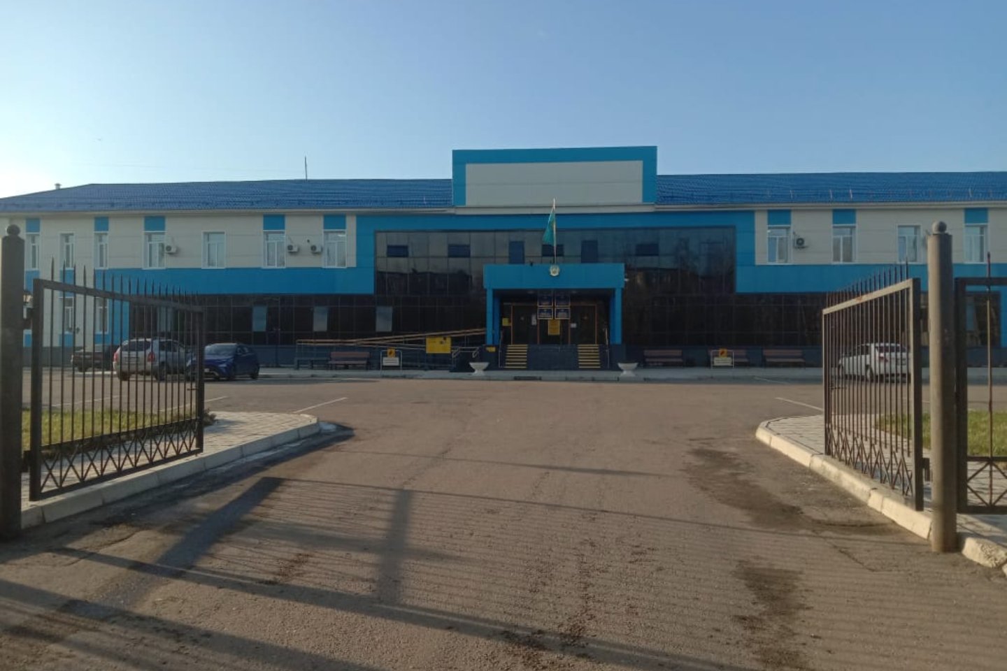 Усть-Каменогорск и ВКО / Усть-Каменогорск / ИНТЕРВЬЮ: В Усть-Каменогорске  рассказали, как помогают безработным трудоустроиться
