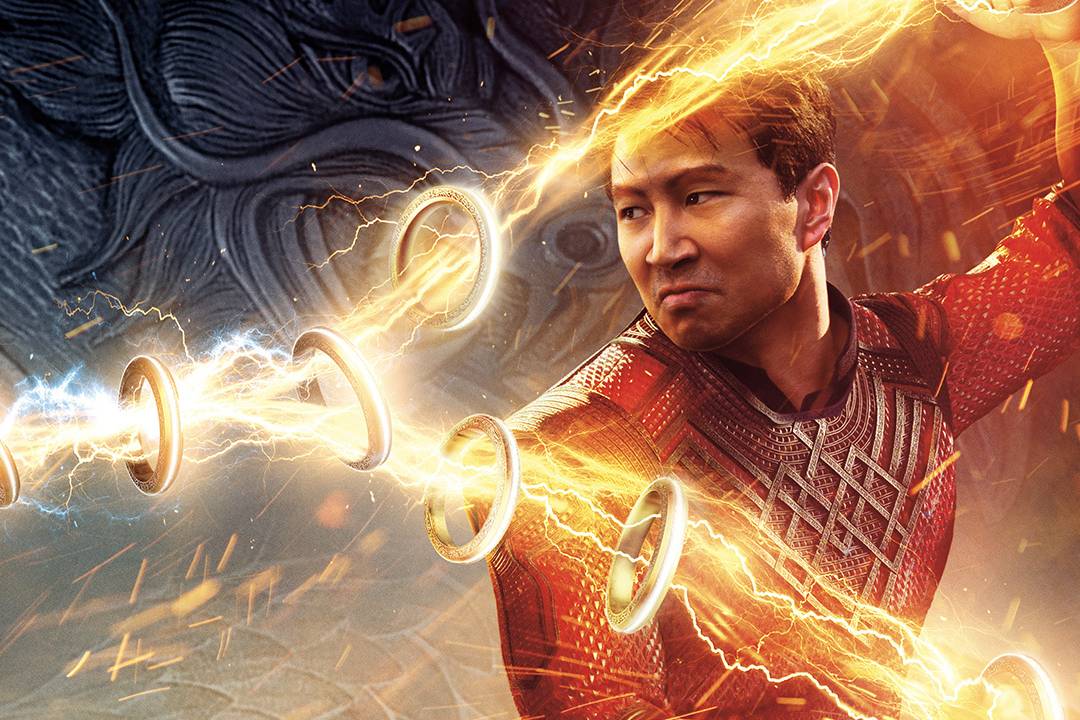 Партнерские материалы / Онлайн-кинотеатр IVI покажет фантастический боевик Marvel "Шан-Чи и легенда десяти колец" — лидера пандемийного проката
