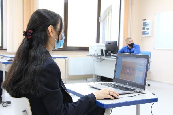 Усть-Каменогорск и ВКО / Тоғызқұмалақ жарысы онлайн өтті Усть-Каменогорск и ВКО / Тоғызқұмалақ жарысы онлайн өтті