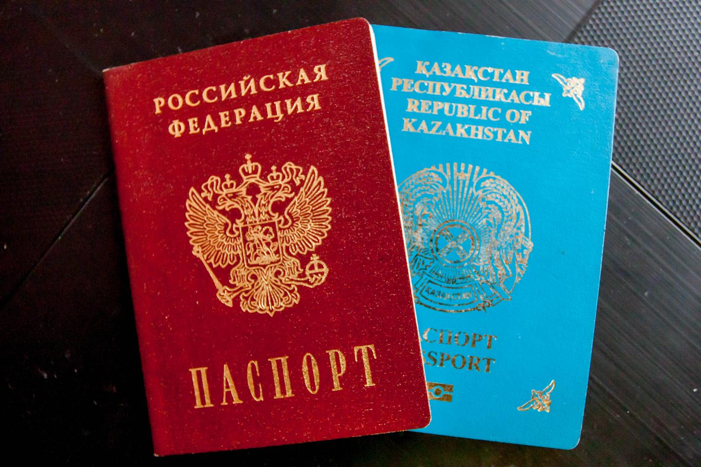 Усть-Каменогорск и ВКО / ШҚО полициясы қос азаматтығы бар 30 адамды анықтады Усть-Каменогорск и ВКО / ШҚО полициясы қос азаматтығы бар 30 адамды анықтады