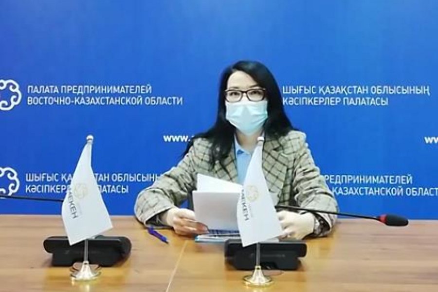 Усть-Каменогорск и ВКО / Более 200 тысяч восточноказахстанцев не имеют доступа к услугам ОСМС Усть-Каменогорск и ВКО / Более 200 тысяч восточноказахстанцев не имеют доступа к услугам ОСМС