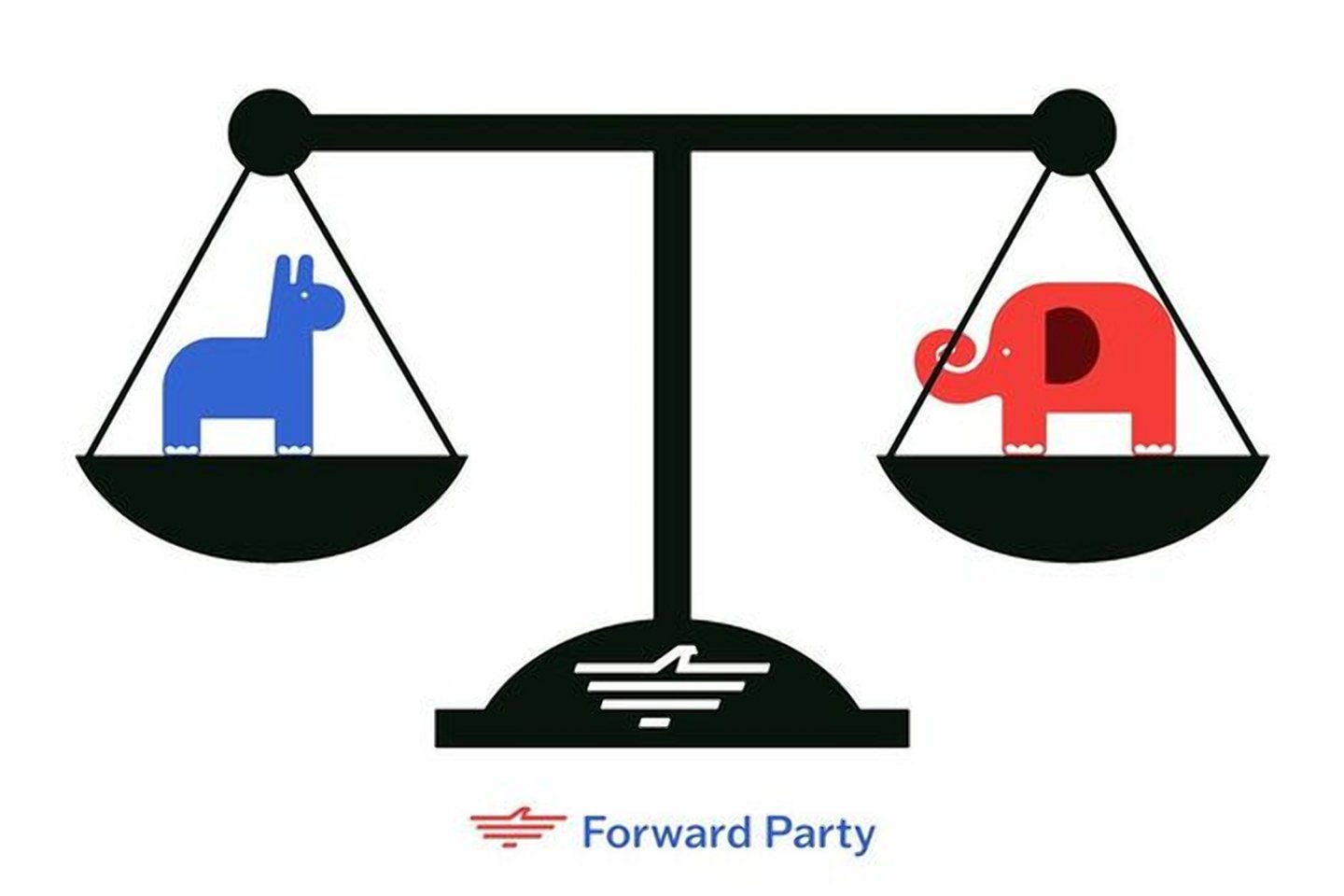 Новости мира / Политика в мире / В США создают третью основную политическую партию Новости мира / Политика в мире / В США создают третью основную политическую партию
