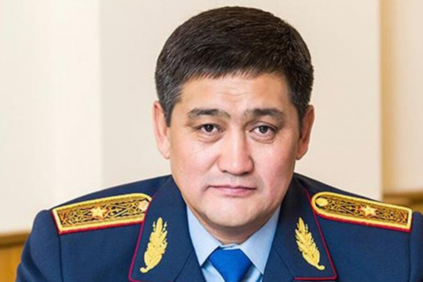 Новости Казахстана / Общество в Казахстане / Отставной генерал Серик Кудебаев обжаловал приговор суда Новости Казахстана / Общество в Казахстане / Отставной генерал Серик Кудебаев обжаловал приговор суда