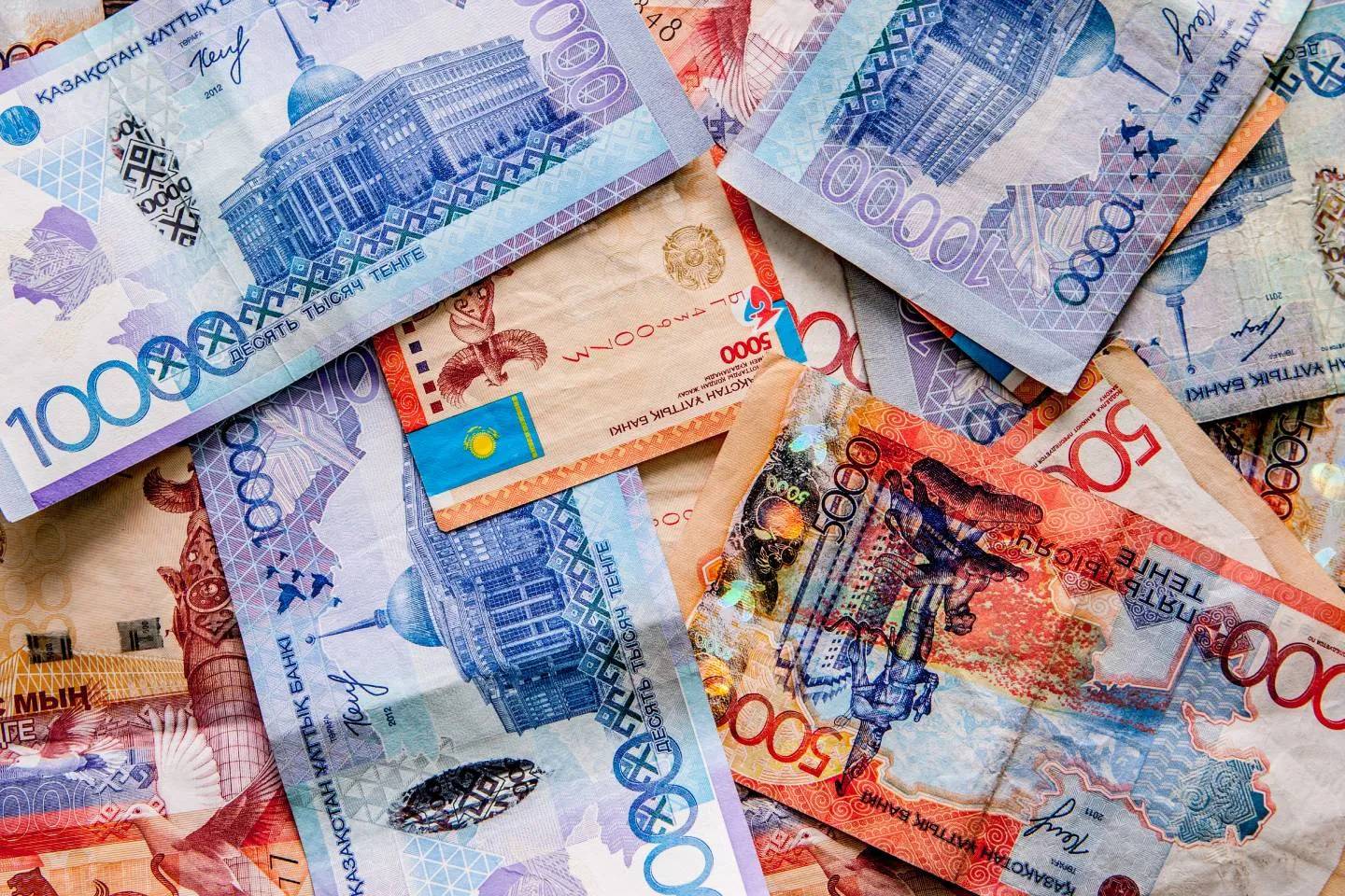 Новости Казахстана / Общество в Казахстане / АФМ РК опубликовало расширенный перечень вероятных финансовых пирамид Новости Казахстана / Общество в Казахстане / АФМ РК опубликовало расширенный перечень вероятных финансовых пирамид
