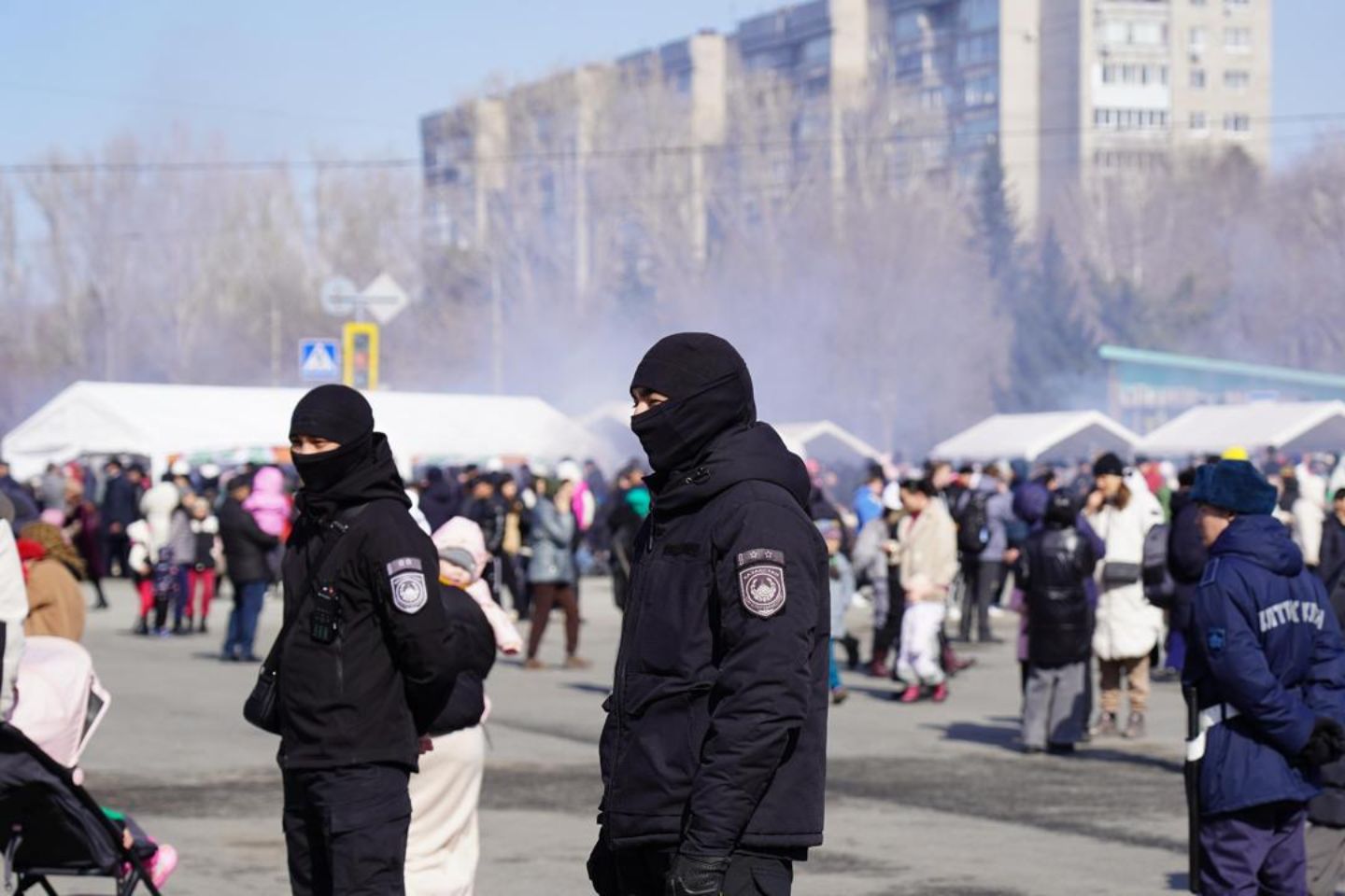 Усть-Каменогорск и ВКО / За выходные полицейские ВКО привлекли к ответственности более 3000 человек Усть-Каменогорск и ВКО / За выходные полицейские ВКО привлекли к ответственности более 3000 человек