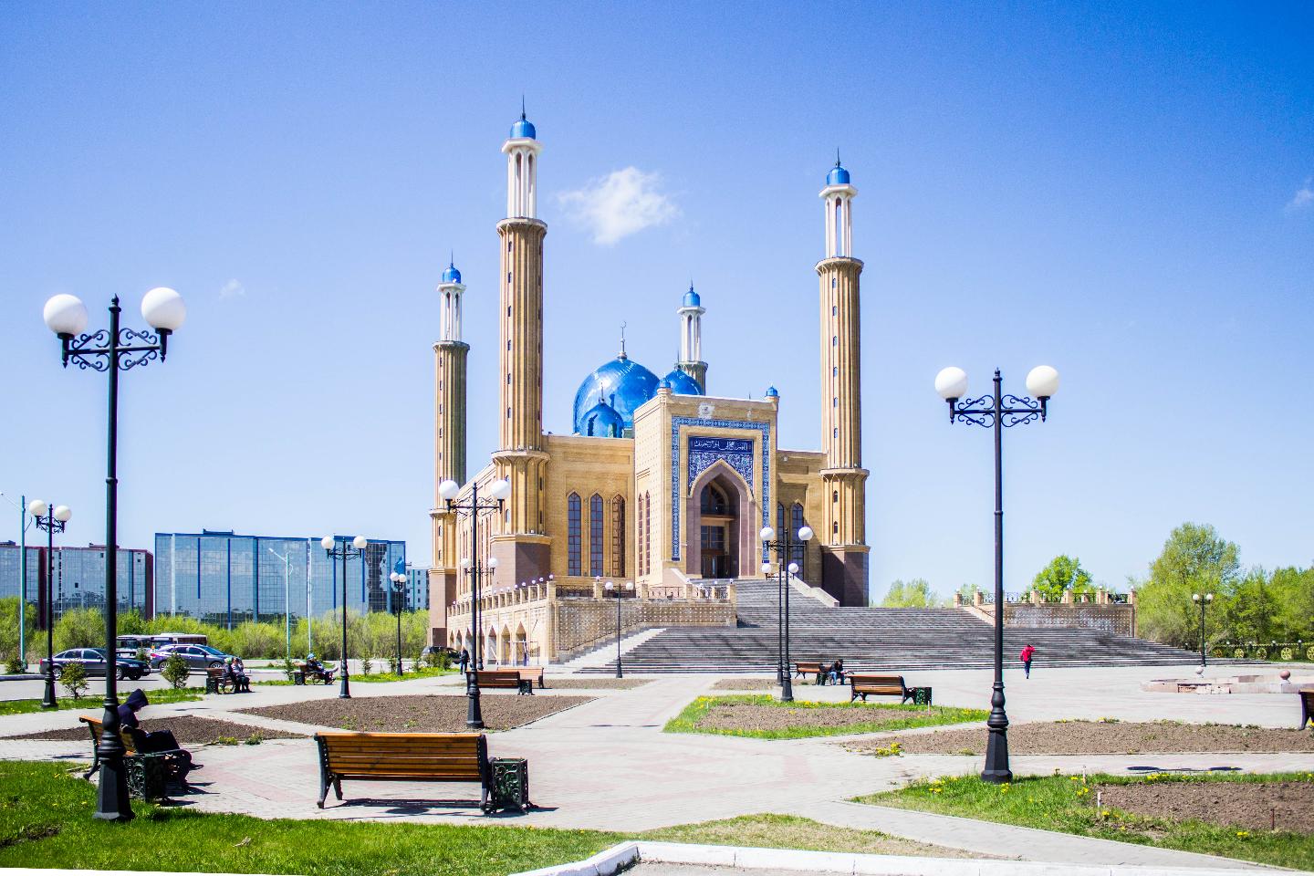 Новости Казахстана / Құрбан айт мерекесінде қалай демаламыз?