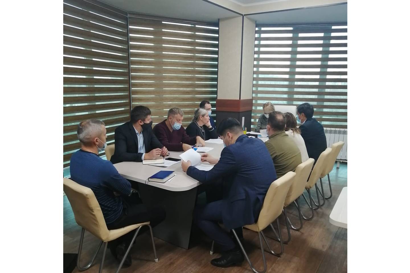 Новости Казахстана / Общество в Казахстане / Беспроводной интернет обещают провести в села ВКО Новости Казахстана / Общество в Казахстане / Беспроводной интернет обещают провести в села ВКО
