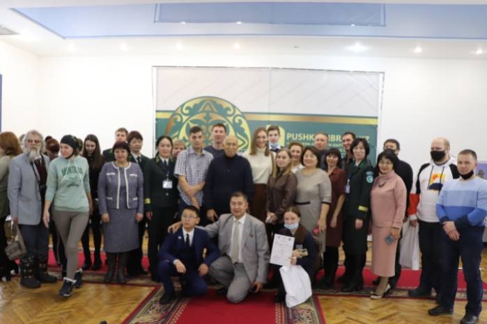 Новости Казахстана / Общество в Казахстане / Фотовыставка по итогам фотоконкурса #AltaiPhotoLife прошла в ВКО