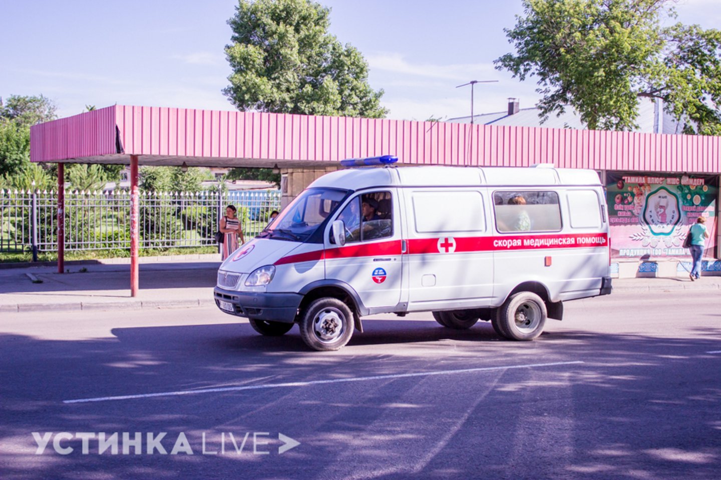 Усть-Каменогорск и ВКО / В ВКО за 5 августа выявили 33 случая заражения КВИ Усть-Каменогорск и ВКО / В ВКО за 5 августа выявили 33 случая заражения КВИ
