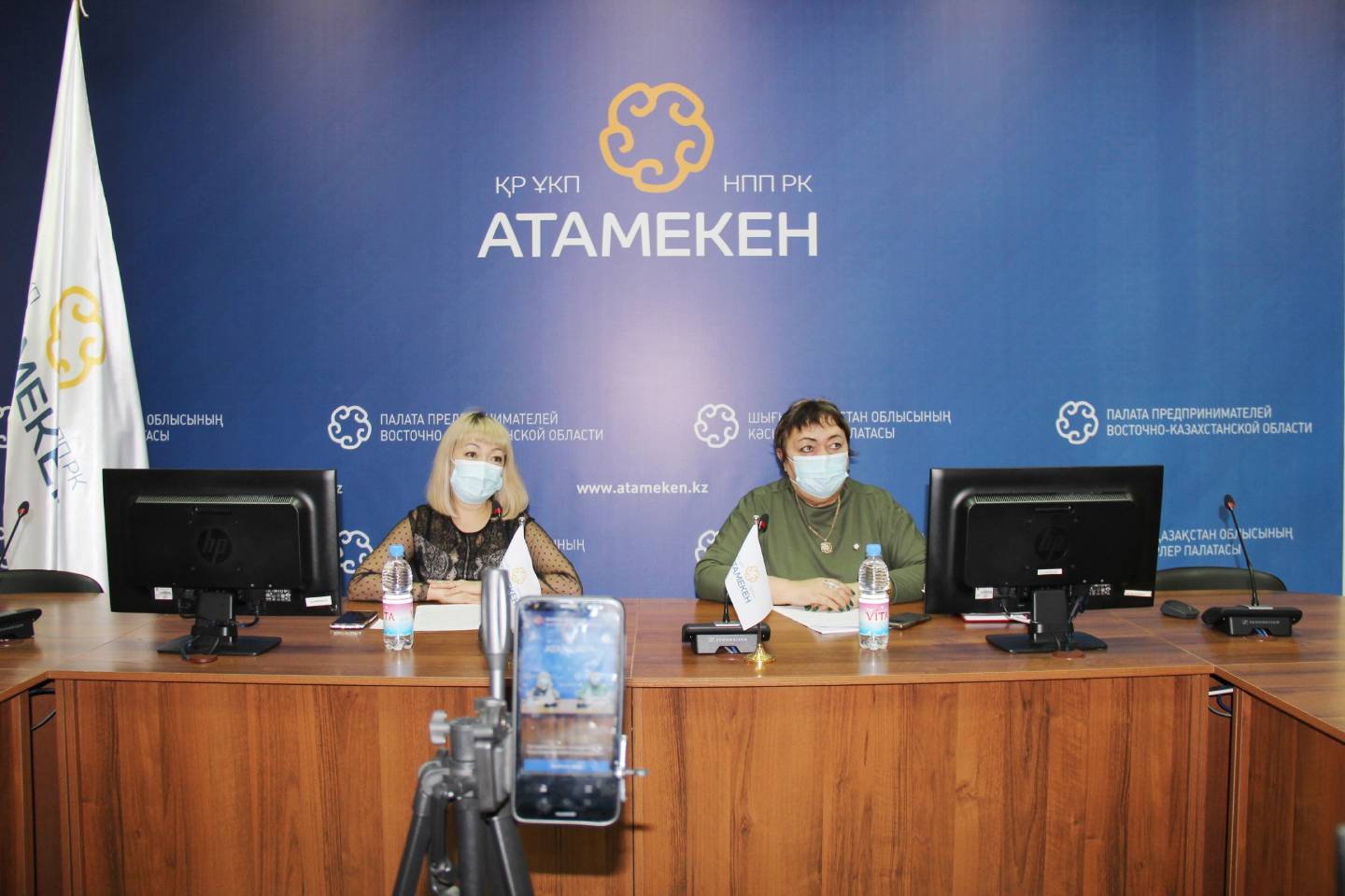 Новости Казахстана / Экономика в Казахстане / Бизнес ВКО: к ответственности привлечены 15 должностных лиц госорганов Новости Казахстана / Экономика в Казахстане / Бизнес ВКО: к ответственности привлечены 15 должностных лиц госорганов